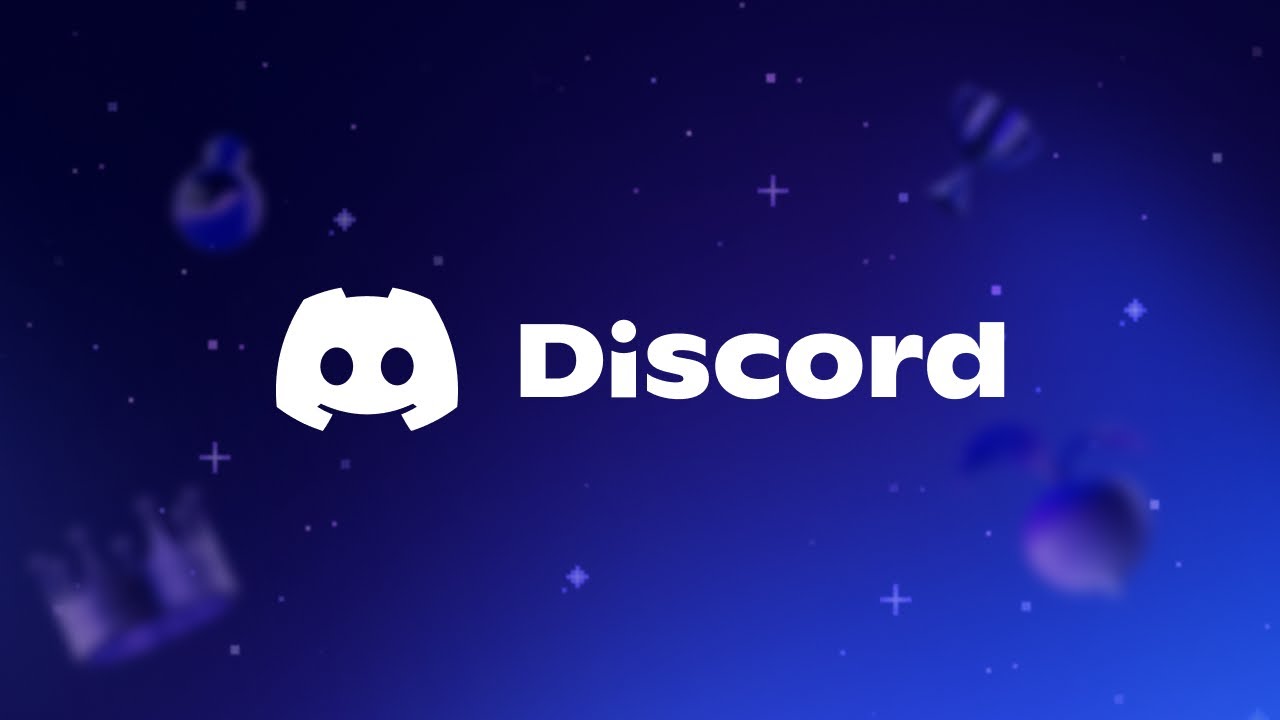 Discord Logo
